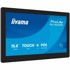 IIYAMA Touch monitor TW1623AS-B3P / 15.6", 1920 x 1080, IPS, Android 13, PoE, crna